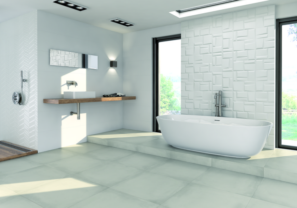 Ceramic Wall Tiles